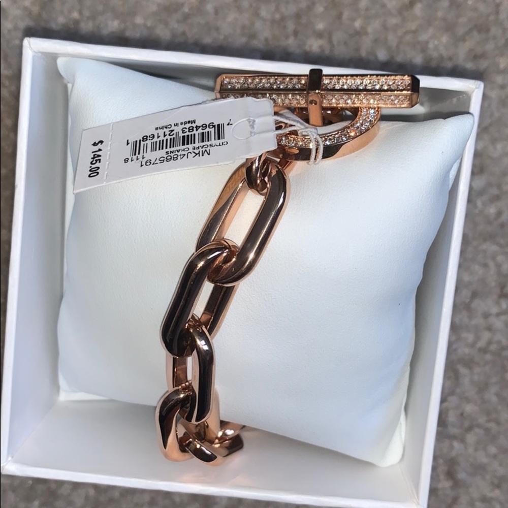 Michael Kors bracelet
